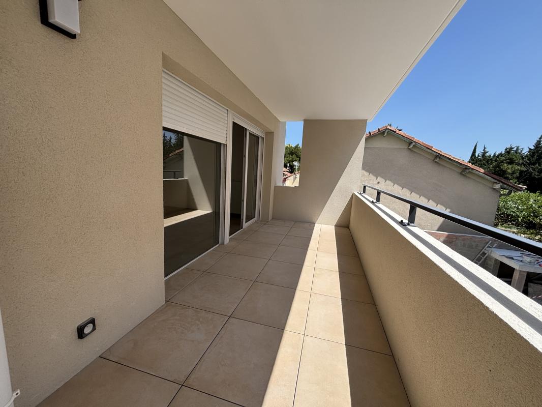 Appartement 3 pièces (64 m²) à louer - Morières-lès-avignon (84310)
