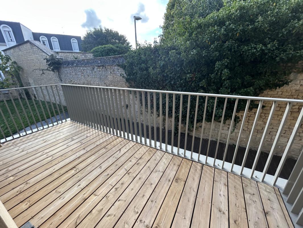 Appartement 3 pièces (69.58 m²) à louer - Caen (14000)