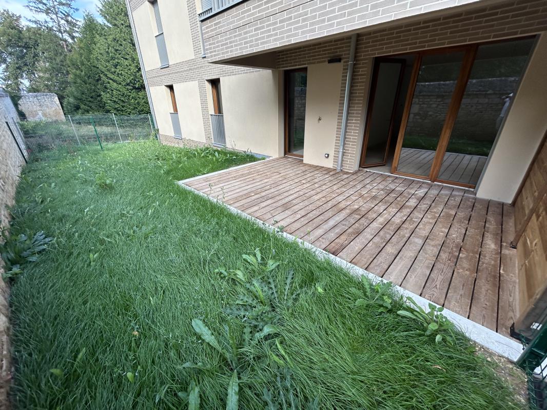 Appartement 3 pièces (69.05 m²) à louer - Caen (14000)