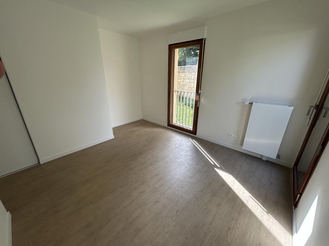 Appartement 3 pièces (69.05 m²) à louer - Caen (14000)