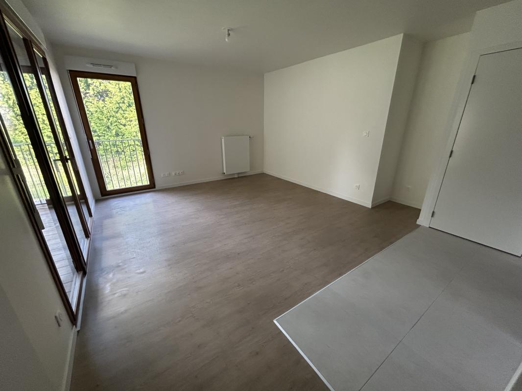 Appartement 2 pièces (51.79 m²) à louer - Caen (14000)