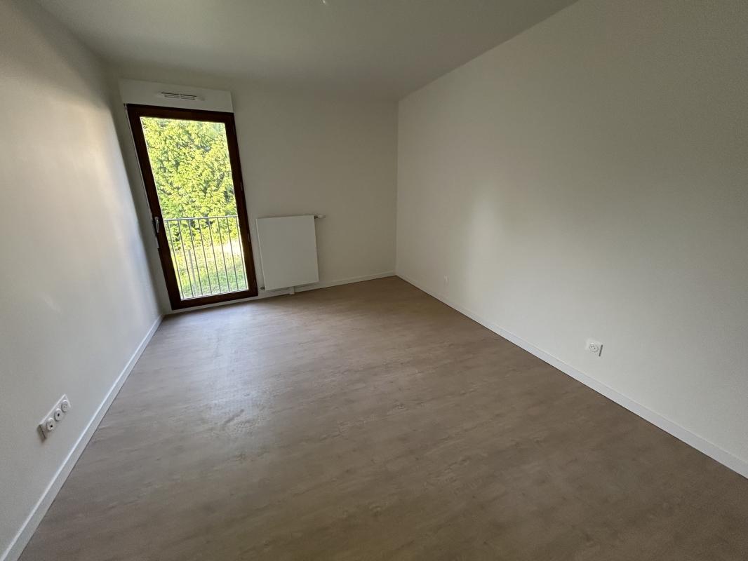 Appartement 2 pièces (51.79 m²) à louer - Caen (14000)