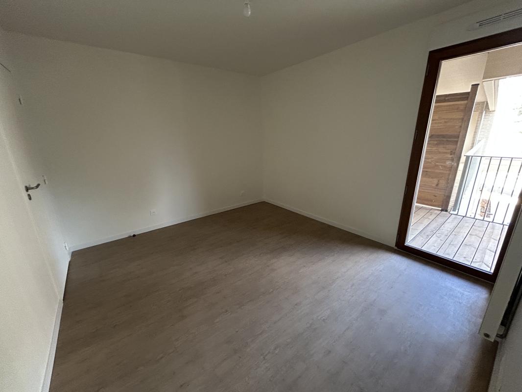 Appartement 2 pièces (49 m²) à louer - Caen (14000)