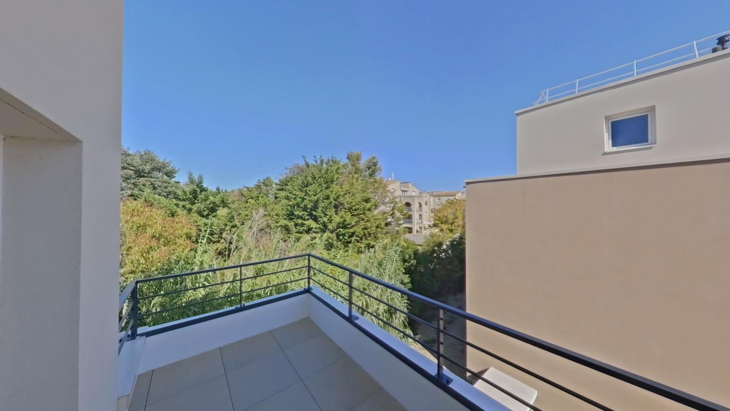 Appartement 3 pièces (63.77 m²) à louer - Morières-lès-avignon (84310)