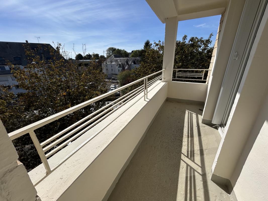 Appartement 3 pièces (54.19 m²) à louer - Caen (14000)