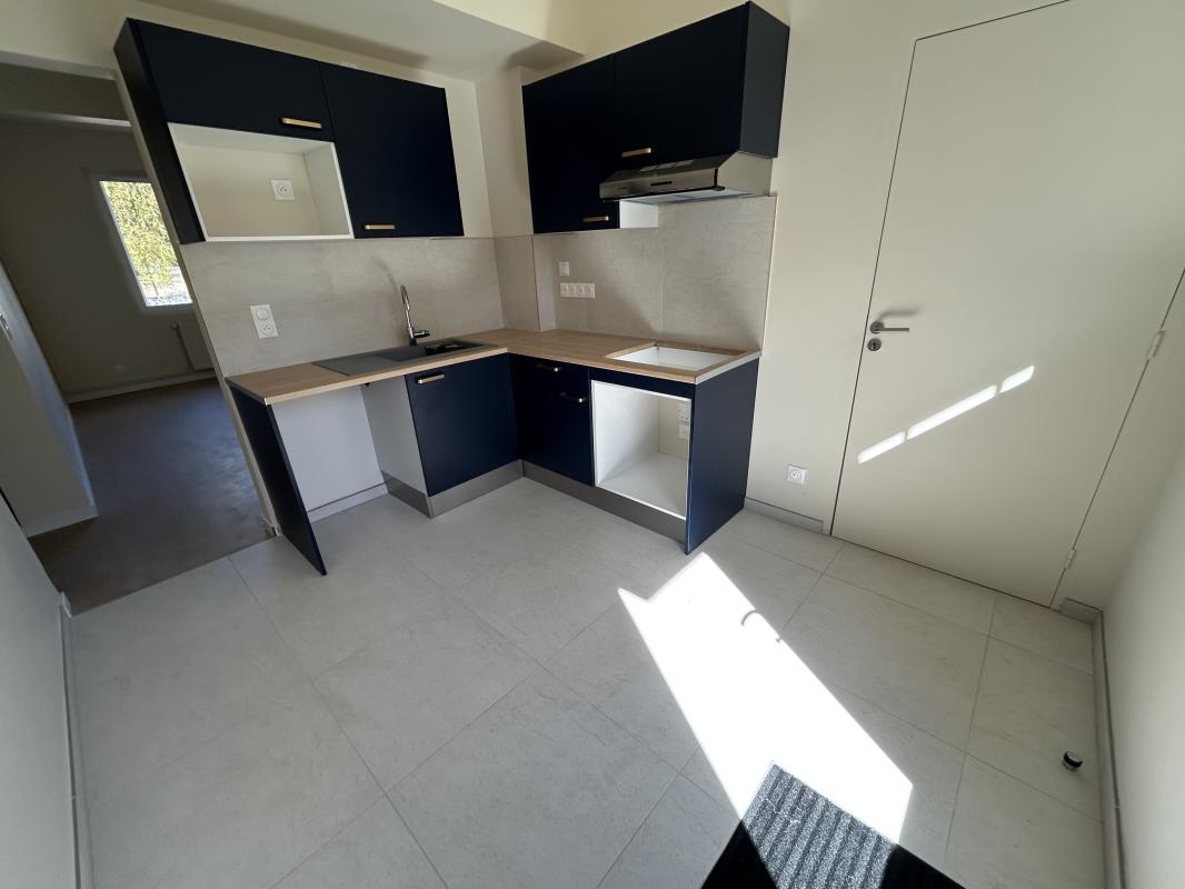 Appartement 3 pièces (62.52 m²) à louer - Caen (14000)