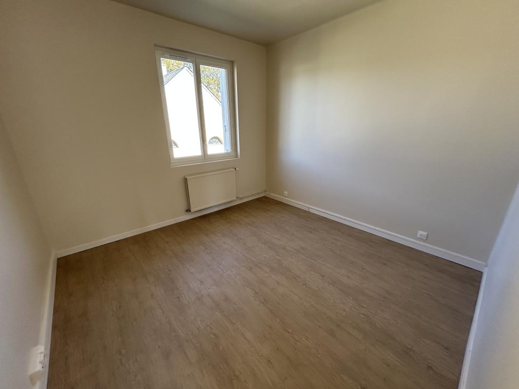 Appartement 3 pièces (82.66 m²) à louer - Caen (14000)