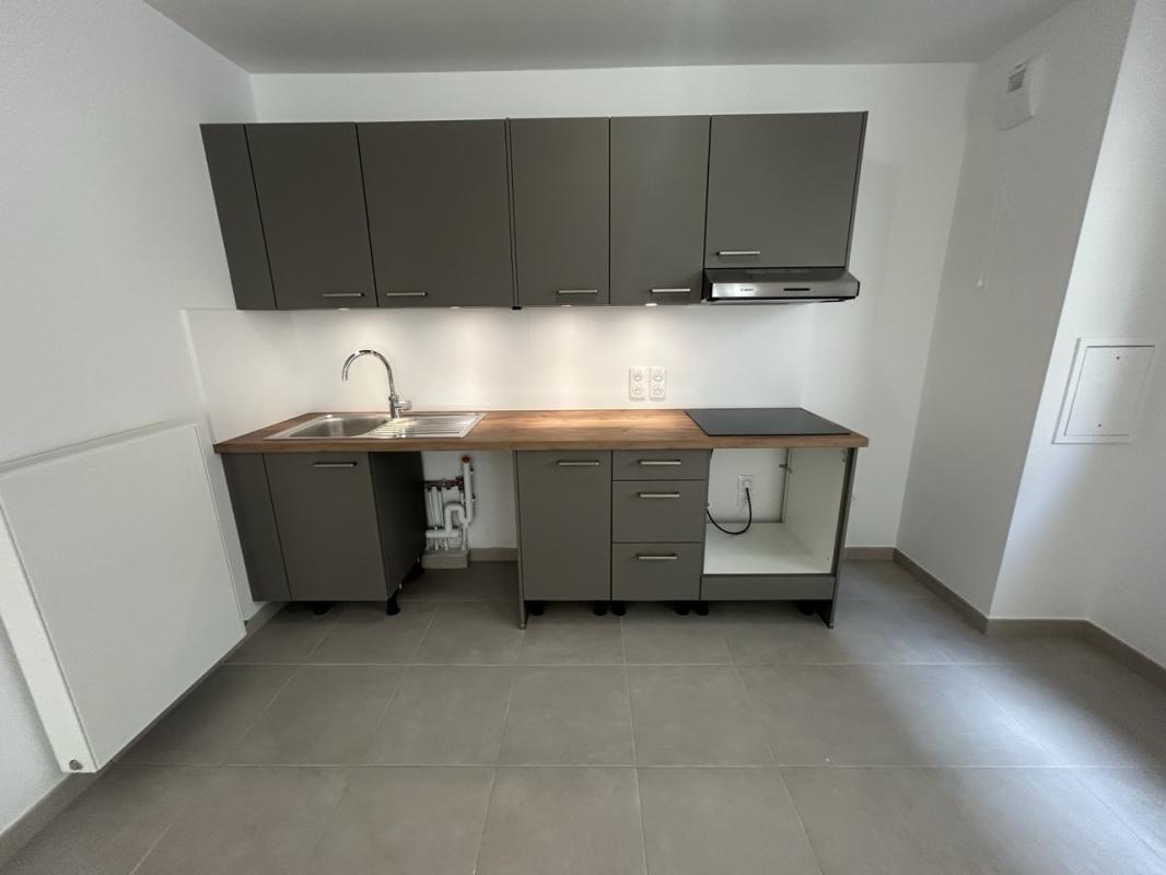 Appartement 3 pièces (69 m²) à louer - Clichy (92110)