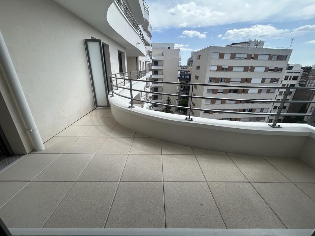 Appartement 3 pièces (59.75 m²) à louer - Clichy (92110)