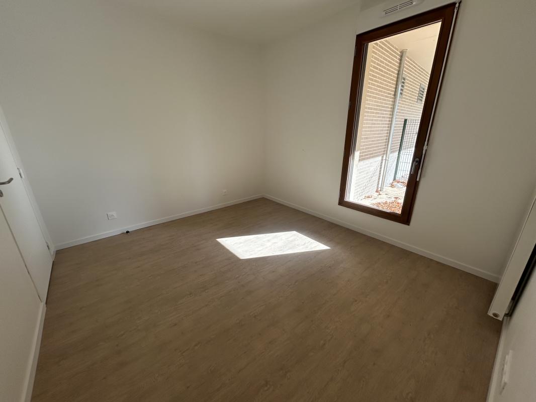 Appartement 2 pièces (49 m²) à louer - Caen (14000)