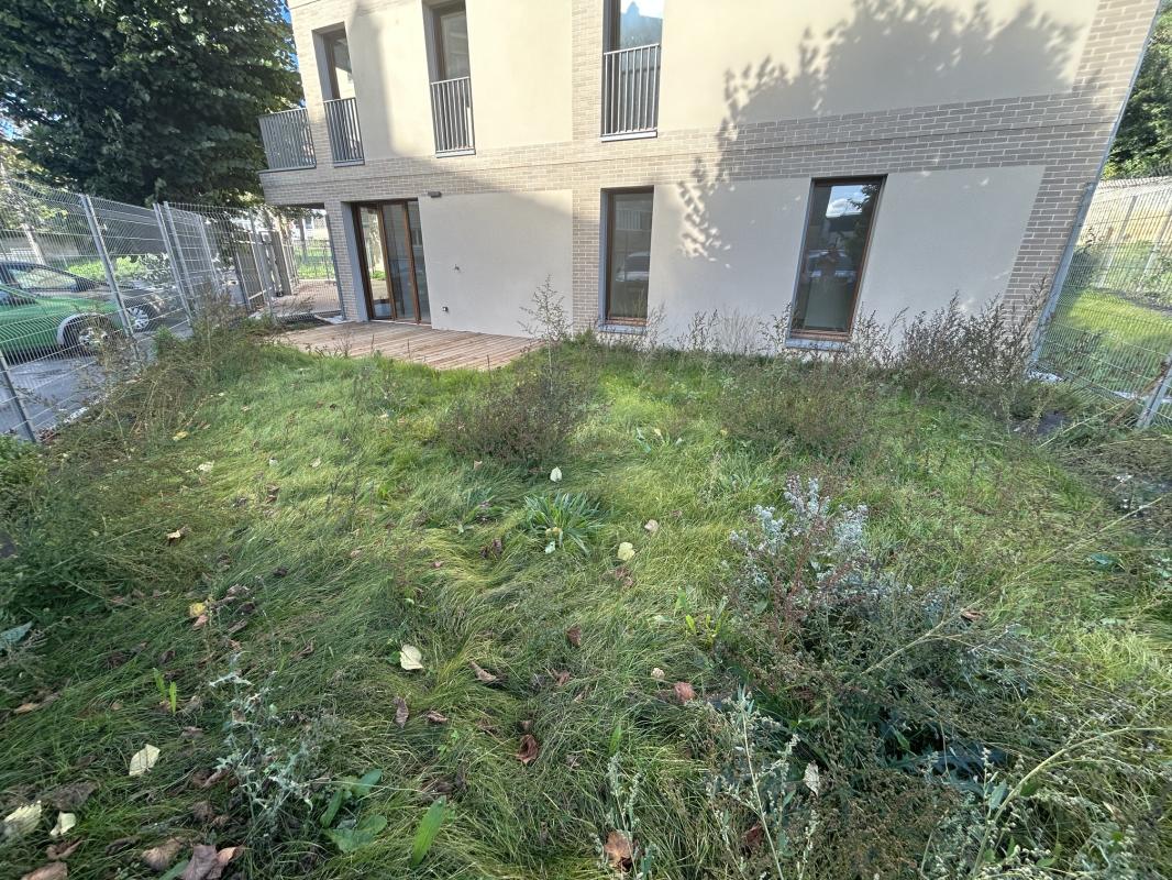 Appartement 3 pièces (75.74 m²) à louer - Caen (14000)