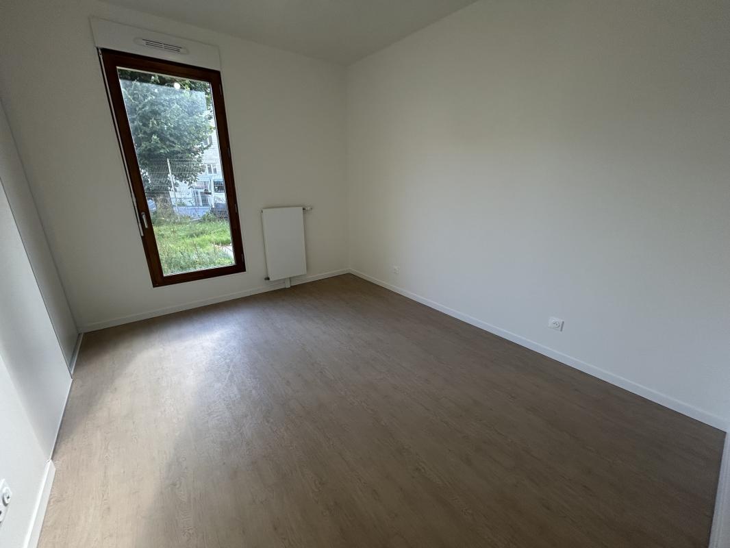 Appartement 3 pièces (75.74 m²) à louer - Caen (14000)