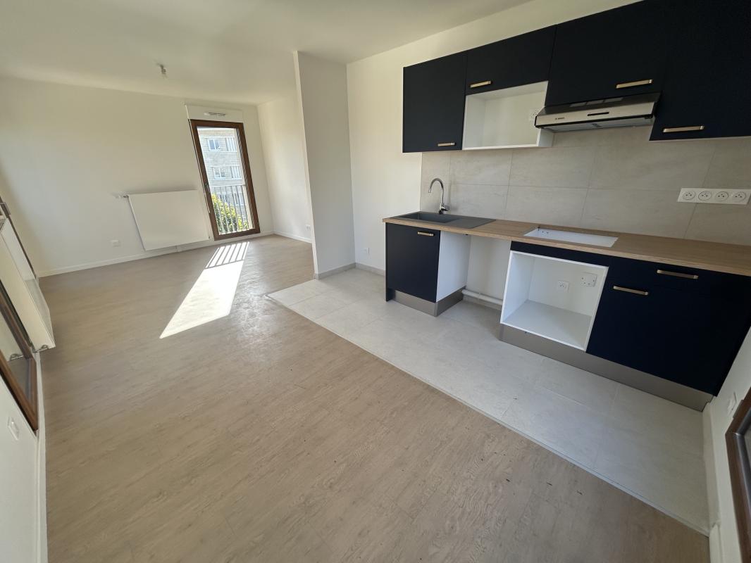 Appartement 3 pièces (68.56 m²) à louer - Caen (14000)