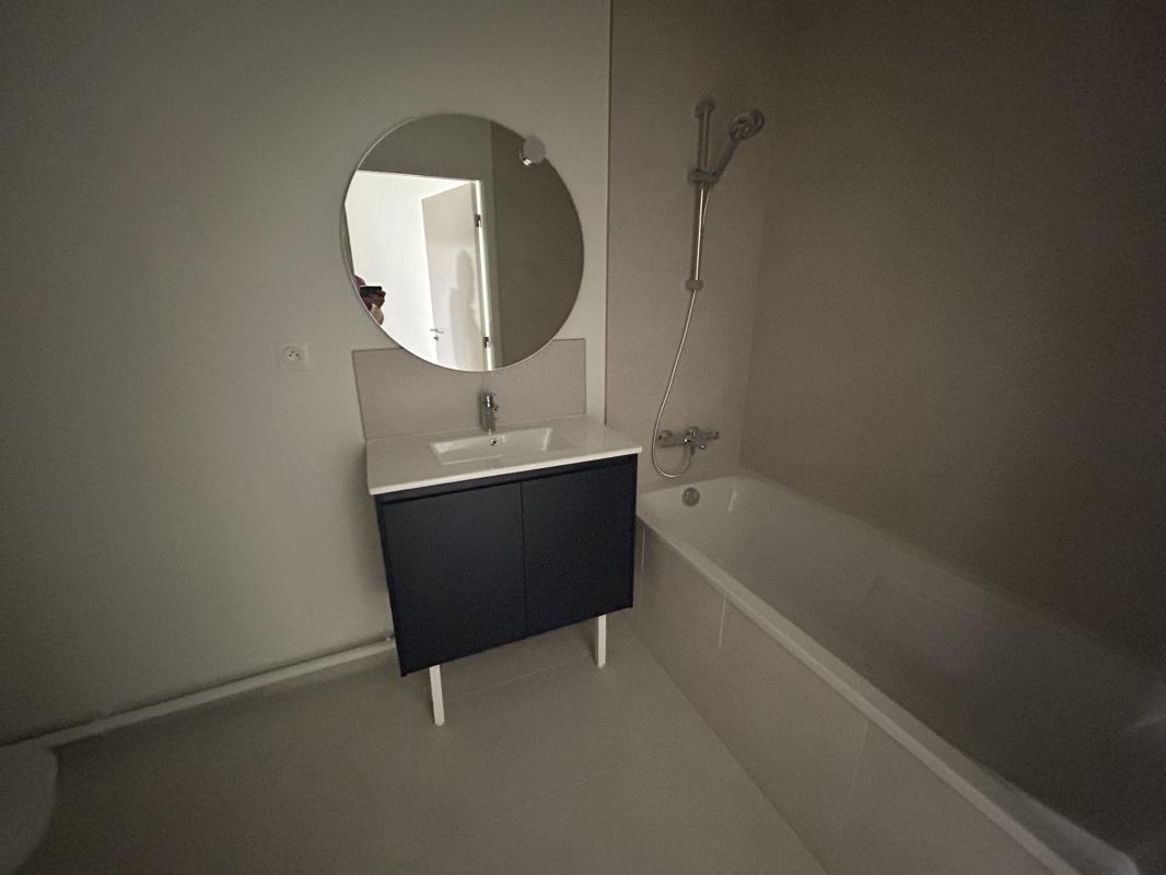 Appartement 3 pièces (68.56 m²) à louer - Caen (14000)