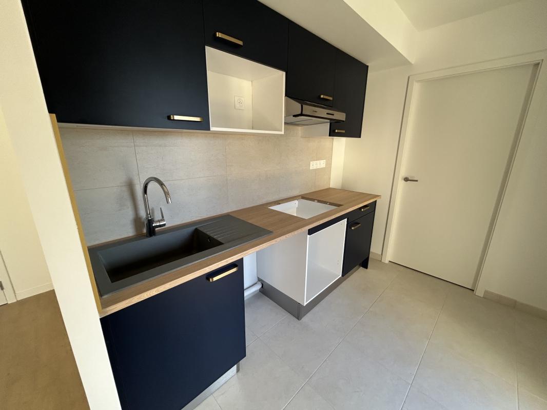 Appartement 3 pièces (67.08 m²) à louer - Caen (14000)