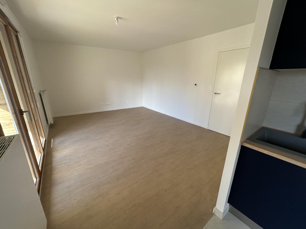 Appartement 3 pièces (67.08 m²) à louer - Caen (14000)