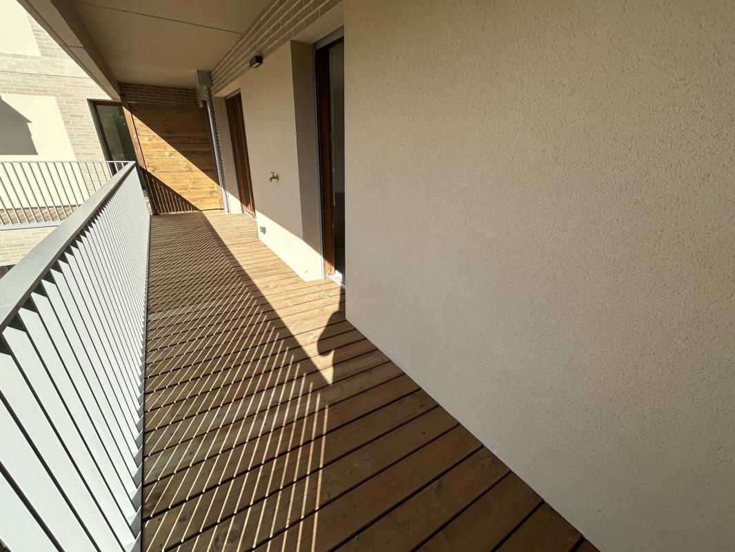 Appartement 3 pièces (67.08 m²) à louer - Caen (14000)
