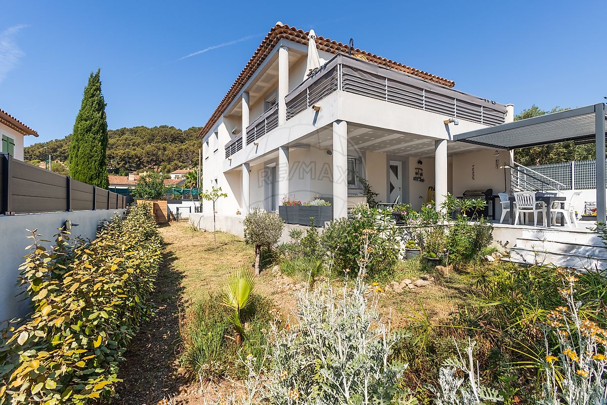 Maison 3 chambre(s) à vendre