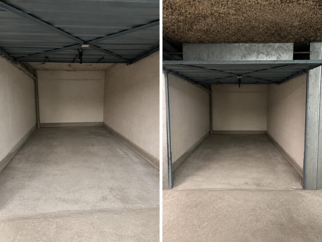 Chatillon - Box à vendre - 15m²