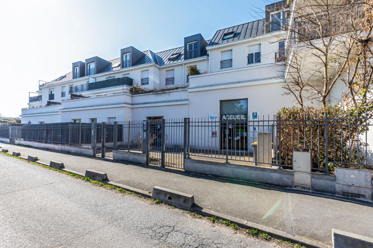Bureaux - 789 m² - Sartrouville (78)
