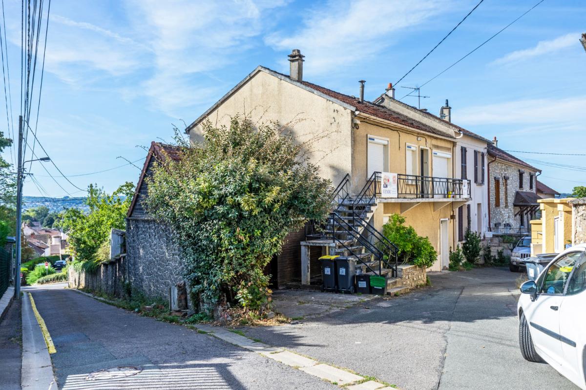 Appartement - 50 m² - Gargenville (78)