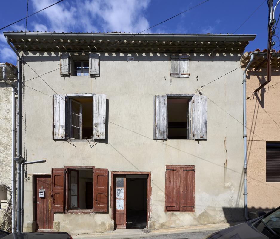 Maison mitoyenne - 80 m² - Carcassonne (11)