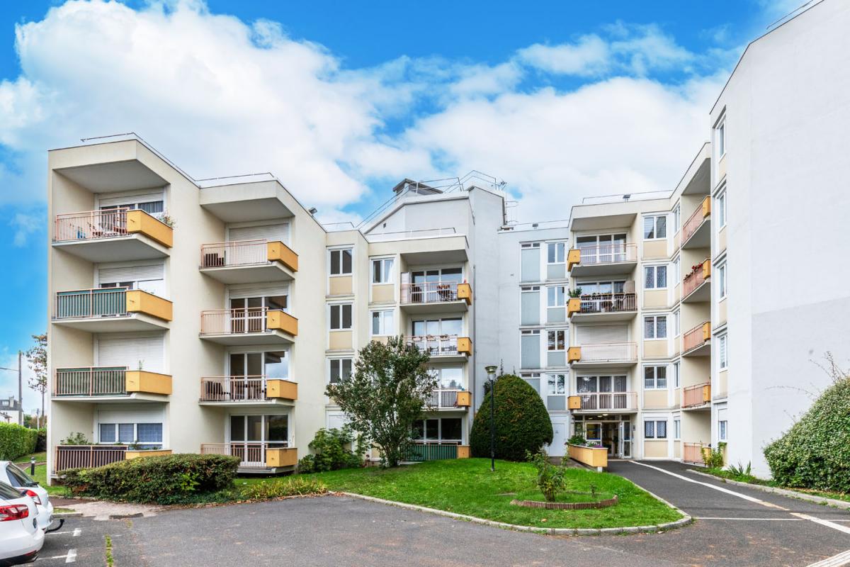 Résidence autonomie - 3 662 m² - Ermont (95)