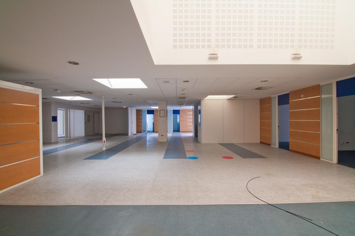 Plateau de bureaux - 780 m² - Troyes (10)