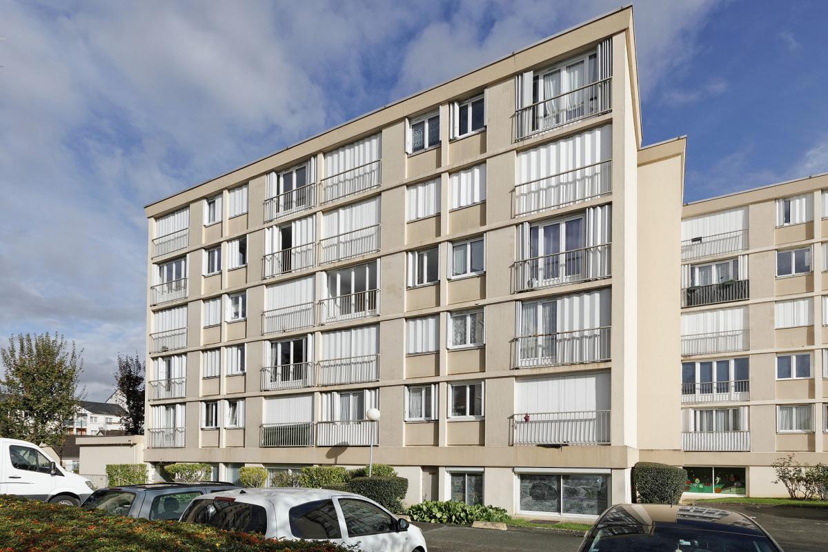 Appartement (lot 746) - 30 m² - Le Plessis Trévise (94)