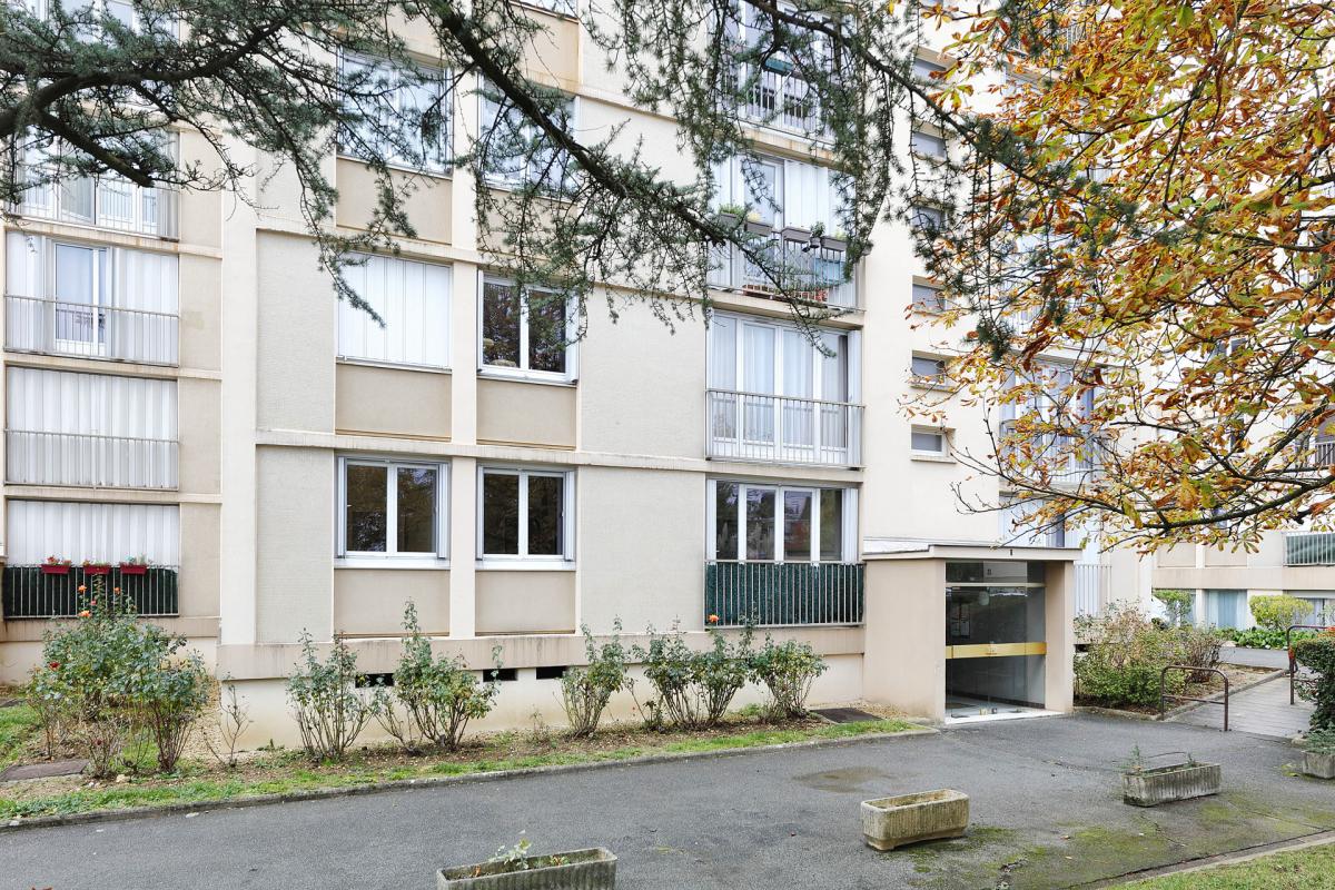 Appartement (Lots 803, 837, 91 et 153) - 84 m² - Le Plessis Trévise (94)