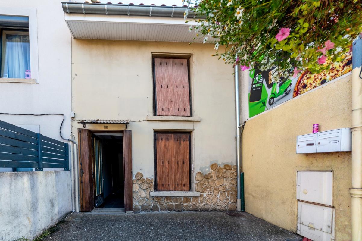 Maison - 126 m² - La Verpillière (38)