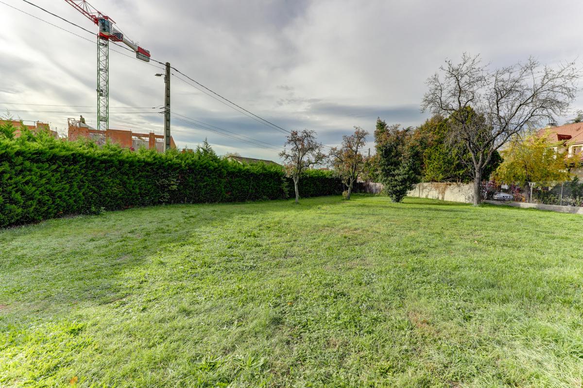 Terrain - 748 m² - Pont-du-Château (63)