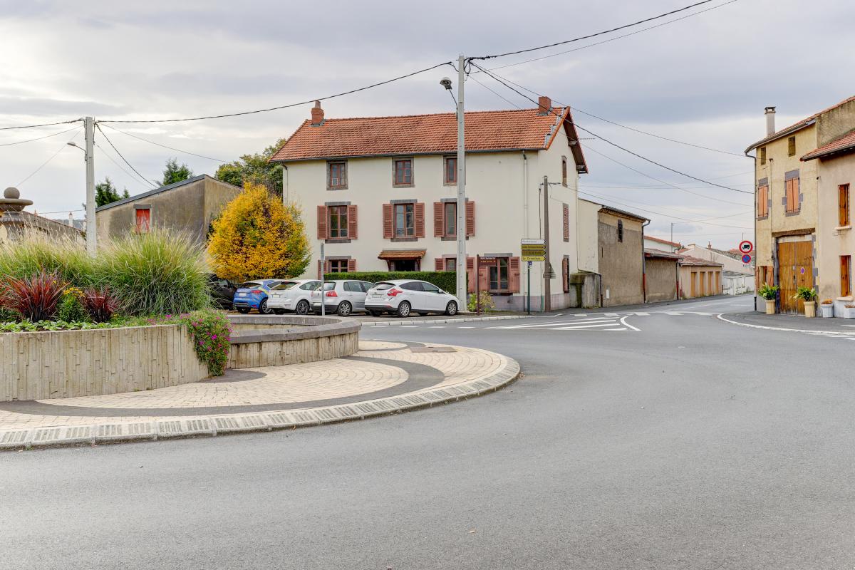 Maison - 196 m² - Pont-du-Château (63)