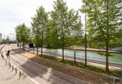Un beau 2 pi&egrave;ces avec vue sur le Canal de SAINT-DENIS