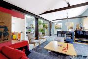 Un superbe loft avec une terrasse de pr&egrave;s de 120 m&sup2; &agrave; SAINT-D