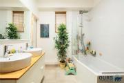 Un superbe appartement bel ancien &agrave; 2 min du m&eacute;tro Porte de Pa