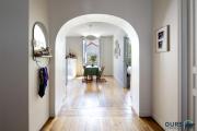 Un beau 3 pi&egrave;ces avec grand Jardin + Atelier