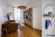 Un beau 3 pi&egrave;ces avec grand Jardin + Atelier