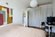Un beau 3 pi&egrave;ces avec grand Jardin + Atelier