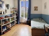 Un beau 3 pi&egrave;ces avec grand Jardin + Atelier