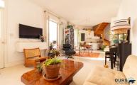 Un superbe duplex 3 pi&egrave;ces comme une maison pr&egrave;s du m&eacute;tro