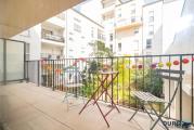 Un appartement 3 pi&egrave;ces quasi neuf &agrave; SAINT-DENIS proche hyper