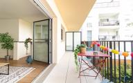 Un appartement 3 pi&egrave;ces quasi neuf &agrave; SAINT-DENIS proche hyper