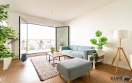 Un appartement 3 pi&egrave;ces quasi neuf &agrave; SAINT-DENIS proche hyper