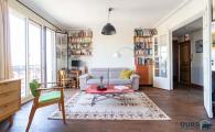 Un tr&egrave;s bel appartement 3 pi&egrave;ces de 79 m&sup2; proche des transpor