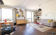 Un tr&egrave;s bel appartement 3 pi&egrave;ces de 79 m&sup2; proche des transpor