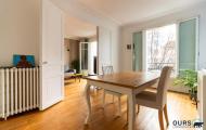 Un tr&egrave;s beau 3 pi&egrave;ces de pr&egrave;s de 61 m&sup2; au pied du M&eacute;tro SAI