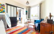 Un appartement 2 pi&egrave;ces &agrave; AUBERVILLIERS &agrave; 10 min du M&eacute;tro