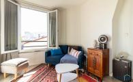 Un appartement 2 pi&egrave;ces &agrave; AUBERVILLIERS &agrave; 10 min du M&eacute;tro