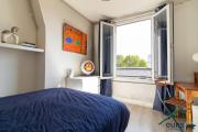 Un appartement 2 pi&egrave;ces &agrave; AUBERVILLIERS &agrave; 10 min du M&eacute;tro
